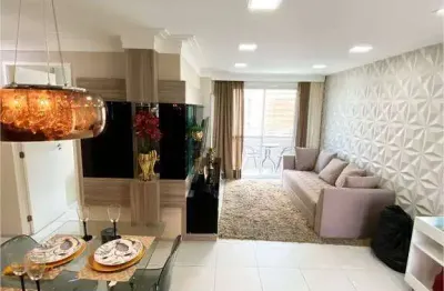 Apartamento com 3 quartos à venda na Rua Padre Guerra, Parquelândia, Fortaleza
