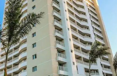 Apartamento com 3 quartos à venda na Rua Leão Veloso, Parque Iracema, Fortaleza