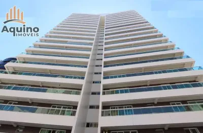 Apartamento com 3 quartos à venda na Rua Aluysio Soriano Aderaldo, Cocó, Fortaleza
