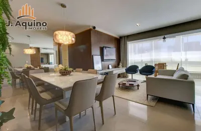 Apartamento com 2 quartos à venda na Rua Pedro Rufino, Varjota, Fortaleza