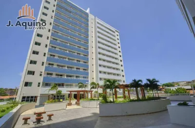 Apartamento com 3 quartos à venda na Avenida Engenheiro Luiz Vieira, de Lourdes, Fortaleza