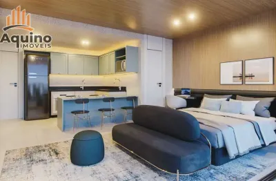 Apartamento com 2 quartos à venda na Rua Nelson Studart, Engenheiro Luciano Cavalcante, Fortaleza