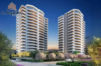 Platinum condominium - exclusivo. sofisticado. você.