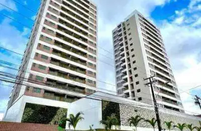 Apartamento com 2 quartos à venda na Avenida Visconde do Rio Branco, Fátima, Fortaleza