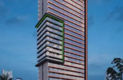 Apartamento com 1 quarto à venda na Rua Ildefonso Albano, Meireles, Fortaleza