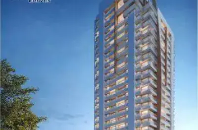 Apartamento com 3 quartos à venda na Rua Joaquim Magalhães, José Bonifácio, Fortaleza