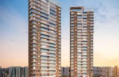 Apartamento com 3 quartos à venda na Rua Professor Francisco Gonçalves, Cocó, Fortaleza