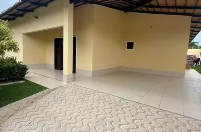 Casa com 4 quartos à venda na Rua São Cristovão, Centro, Eusébio