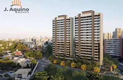 Apartamento com 3 quartos à venda na Rua Manoel Lourenço Dos Santos, Cocó, Fortaleza