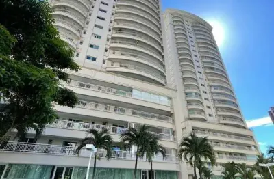 Edifício renaissence  um dos melhores condomínios do meireles - raridade!