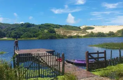 Fazenda à venda na R Piquiri Ii, Zona Rural, Beberibe