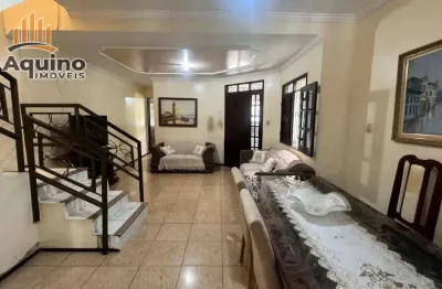 Casa com 4 quartos à venda na Rua Oscar Leitão, Paupina, Fortaleza