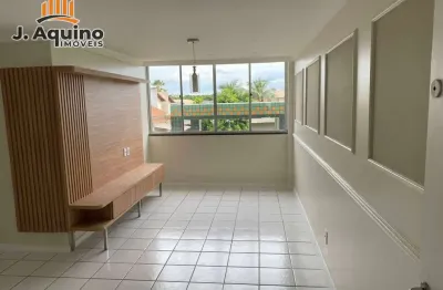 Apartamento com 2 quartos à venda na Rua Neudélia Monte, José de Alencar, Fortaleza