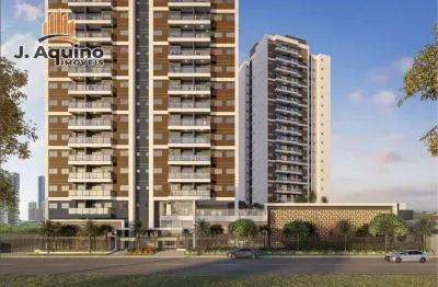 Apartamento com 2 quartos à venda na Rua Vilebaldo Aguiar, Cocó, Fortaleza