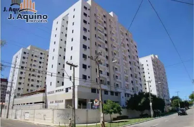 Apartamento com 3 quartos à venda na Rua Bento Albuquerque, Cocó, Fortaleza