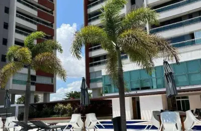 Apartamento com 3 quartos à venda na Rua Armando Dall'olio, Engenheiro Luciano Cavalcante, Fortaleza