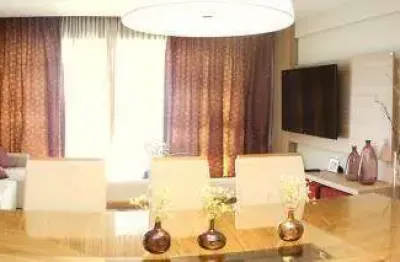 Apartamento com 3 quartos à venda na Rua Reverendo Bolivar Pinto Bandeira, Engenheiro Luciano Cavalcante, Fortaleza