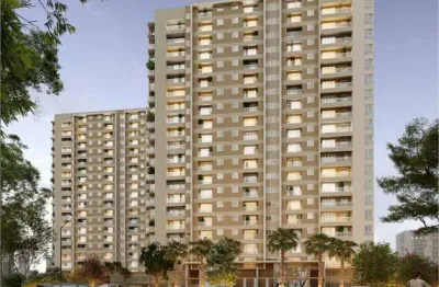 Apartamento com 2 quartos à venda na Rua Sigefredo Pinheiro, Fátima, Fortaleza