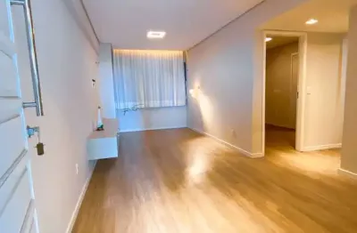 Apartamento com 2 quartos à venda na Rua Historiador Guarino Alves, Praia de Iracema, Fortaleza