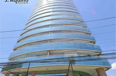 Apartamento com 3 quartos à venda na Rua Antônio Augusto, Aldeota, Fortaleza