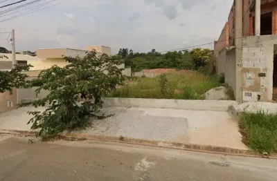 Terreno 191m² à venda jardim brasil – várzea paulista e região de jundiaí!