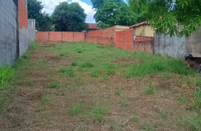 Terreno próximo do asfalto à venda no cruzeiro do sul – santa bárbara d'oeste!