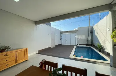 Casa à venda 2 quartos aceita troca - parque universitário, santa bárbara d'oeste