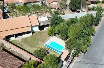 Promoção chácara 3 quartos aceita permuta à venda no cruzeiro do sul – santa bárbara d'oeste!