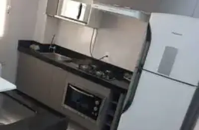 Promoção residencial ambrósio 2 quartos, jardim santa alice – santa bárbara d’oeste