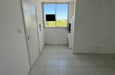 Apartamento a venda no fragata com churrasqueira 2 dormitórios