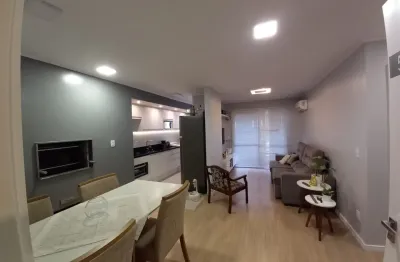 Apartamento no acqua caruccio a venda em pelotas com suíte e valor abaixo de mercado