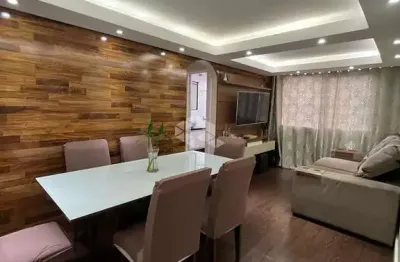 Apartamento á venda no campo limpo, são paulo/sp, zona sul