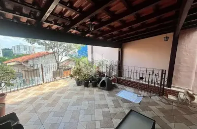Lindo sobrado á venda no bairro jardim casablanca, são paulo/sp, zona sul