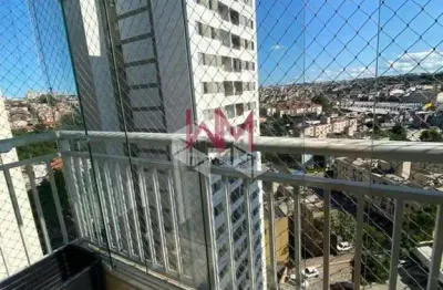 Apartamento para venda em são paulo / sp no bairro jardim mitsutani
