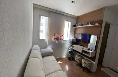 Apartamento com 2 quartos à venda na Rua Vicente Carducho, 249, Vila Remo, São Paulo