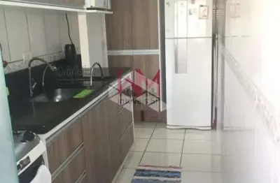 Apartamento para venda em são paulo / sp no bairro jardim umarizal