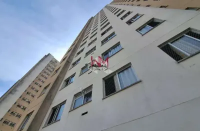 Apartamento para venda em são paulo / sp no bairro jardim novo taboão
