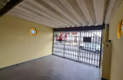 Casa para venda em são paulo / sp no bairro jardim maria duarte