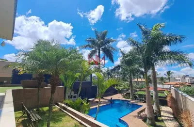 Casa á venda em condominio fechado altos da baronesa