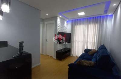 Apartamento para venda em são paulo / sp no bairro parque rebouças