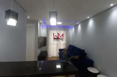 Apartamento para venda em são paulo / sp no bairro parque rebouças