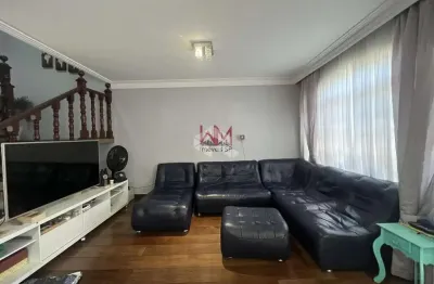 Casa com 4 quartos à venda na Rua Filomena Parmigiani Fiorda, 131, Santo Amaro, São Paulo