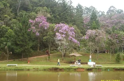 Pesqueiro para venda em itapecerica da serra / sp no bairro potuverá