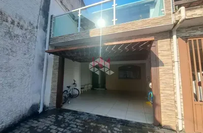 Sobrado para venda em são paulo / sp no bairro jardim sandra