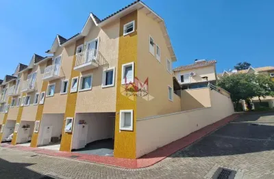 Sobrado para venda em são paulo / sp no bairro horto do ipé