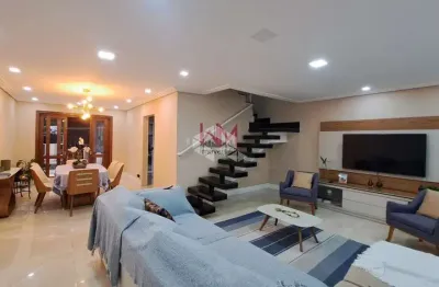 Sobrado para venda em são paulo / sp no bairro socorro
