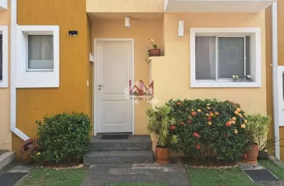 Casa em condomínio fechado com 3 quartos à venda na Rua Sócrates Abrahão, 10, Horto do Ipê, São Paulo
