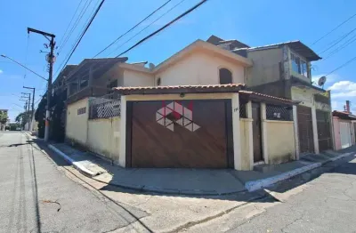 Sobrado para venda em são paulo / sp no bairro jardim são luís