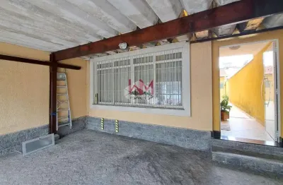 Sobrado para venda em são paulo / sp no bairro jardim satélite