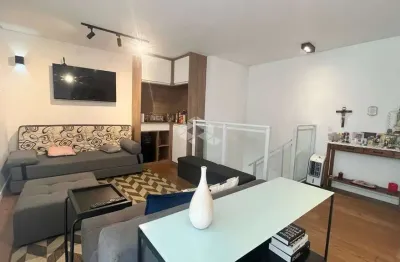 Apartamento duplex no portal do morumbi, são paulo/sp